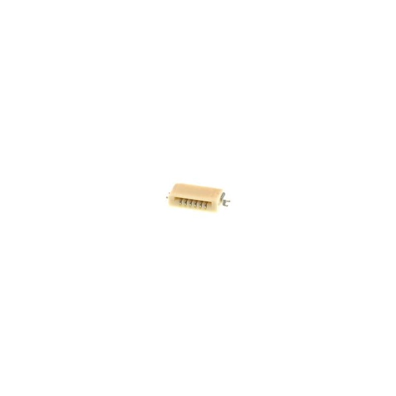 1 pcs : 52852-0670 - FFC & FPC Connectors 1.0 FFC Non ZIF SMT HsgAssy6CktEmbsTpPkg