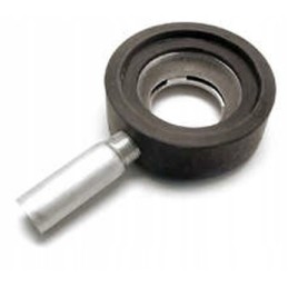 Lovato boulder mixer forklift toyota