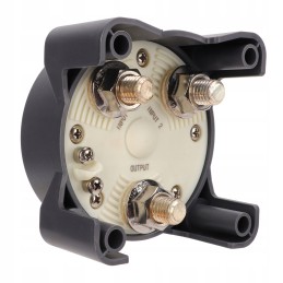 Battery disconnect switch 500a 32v dc