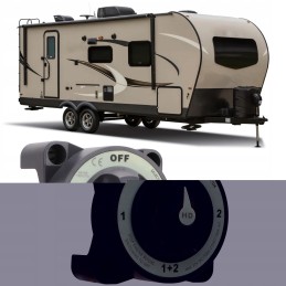 Battery disconnect switch 500a 32v dc