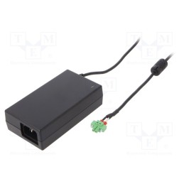 1 pcs x AAEON - 1255300611 - Power supply: switched-mode, desktop
