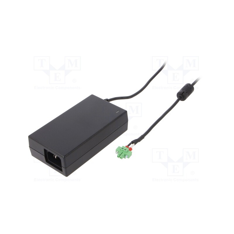 1 pcs x AAEON - 1255300611 - Power supply: switched-mode, desktop