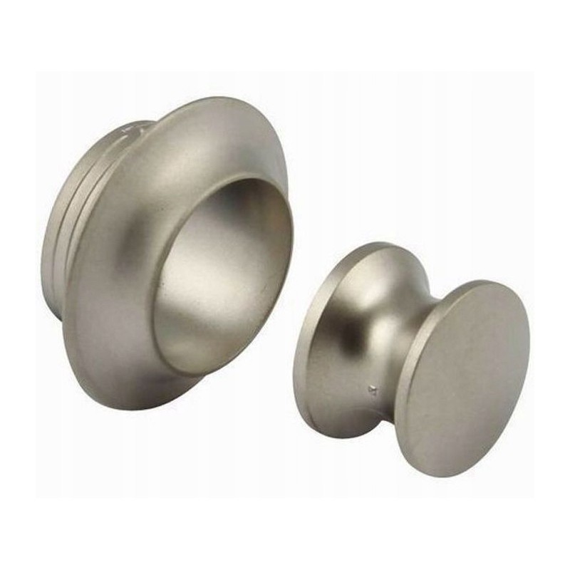 Cabinet lock pushlock lock for camper trailer Warsaw