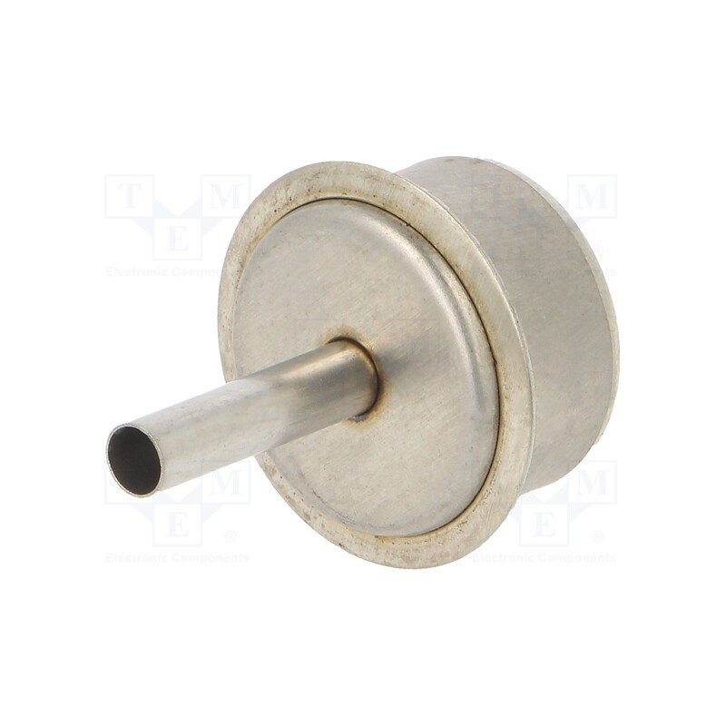 1 pcs x BEST - BST-863NOZZLES -4.4MM - Nozzle: hot air, 4.4mm, for hot air station, BST-863