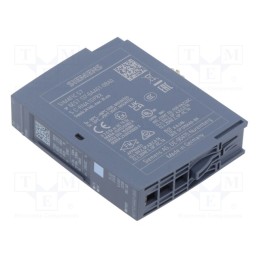 1 pcs x SIEMENS - 6ES7137-6AA01-0BA0 - Module: communication, ET 200SP, Interface: RS232,RS422,RS485