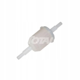 Linde dpf fuel filter 39x 0009832089
