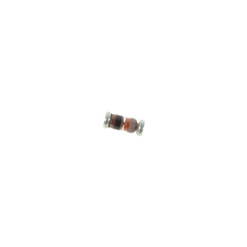 1 pcs : FDLL914A - Diodes - General Purpose, Power, Switching Small Signal Diode