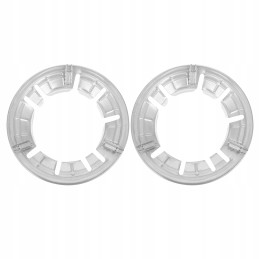 2pcs gas stove trivet stove trivets