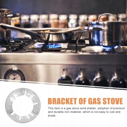 2pcs gas stove trivet stove trivets