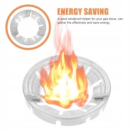 2pcs gas stove trivet stove trivets