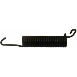 Brake shoe spring for Toyota 5 6 forklift