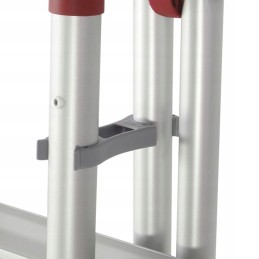 Carrybike rack bracket vw t4 fiamma