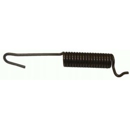Brake shoe spring for Toyota 7 8 forklift