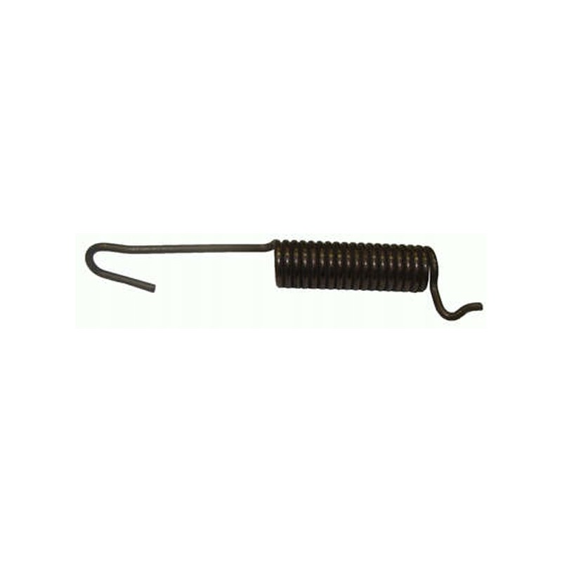 Brake shoe spring for Toyota 7 8 forklift