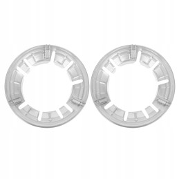 2pcs range gas grates wok burner stand