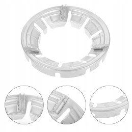 2pcs range gas grates wok burner stand