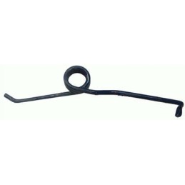 Brake shoe spring for Toyota 7 8 forklift