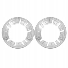 2pcs stove trivets wok rack for gas stove