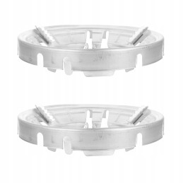 2pcs stove trivets wok rack for gas stove