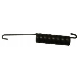 Brake shoe spring for Toyota 7 8 forklift