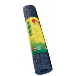 Anti-slip mat for cabinet drawer navy blue