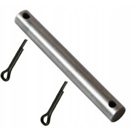 Chain sprocket pin for Linde h16 h18 350 391