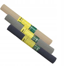 Anti-slip mat for drawer cabinet, beige