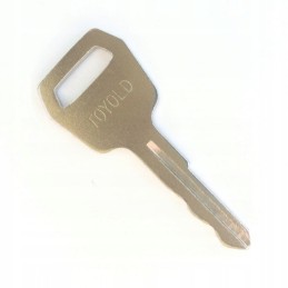 Toyota forklift ignition key 511416