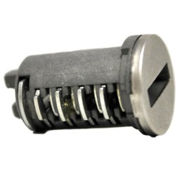 Insert for a hsc 481 lock for a camper trailer