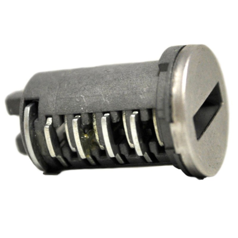 Insert for a hsc 481 lock for a camper trailer