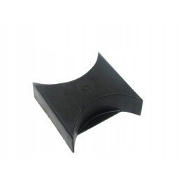 Carriage roller guide 0009644580 Linde