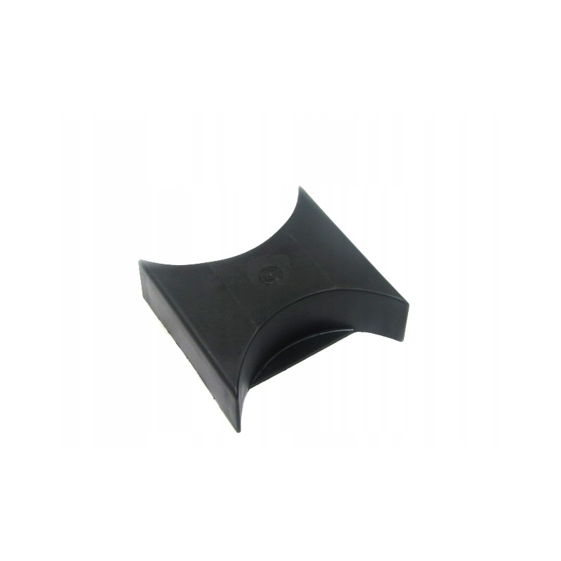 Carriage roller guide 0009644580 Linde