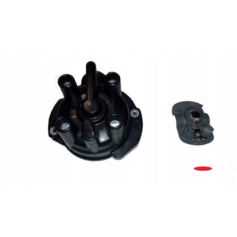 Camera finger dome forklift nissan h25 k15