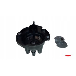 Camera finger dome forklift nissan h25 k15