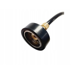 Refueling socket valve dish propane butane lpg