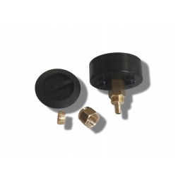 Refueling socket valve dish propane butane lpg