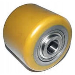 Fork roller forklift toyota linde still bt