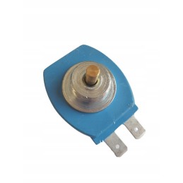 Original Lovato gas evaporator solenoid valve
