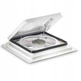 Dometic fantastic vent 7350 roof window with fan