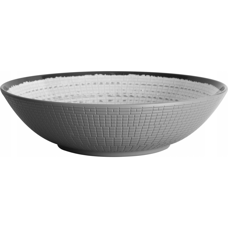 Large melamine salad bowl Brunner Tivoli 28 cm