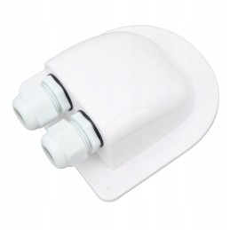 Roof adapter for solar panels