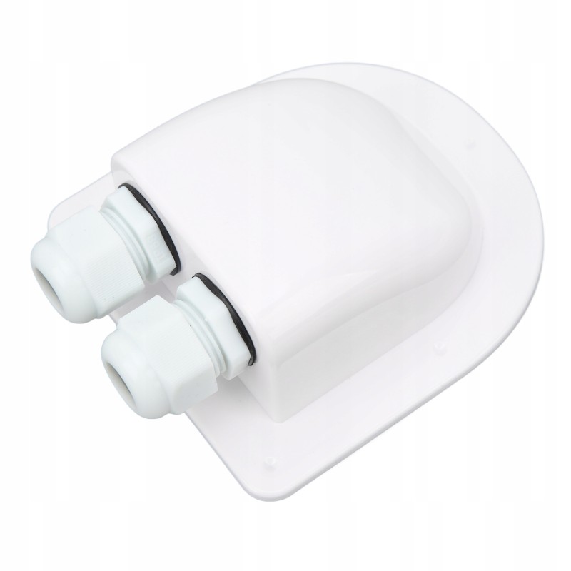 Roof adapter for solar panels