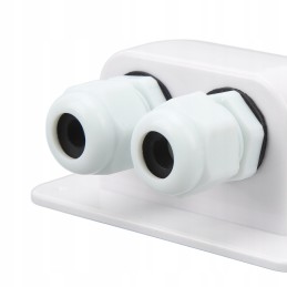 Roof adapter for solar panels