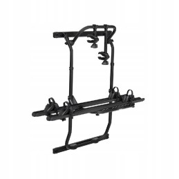 Thule elite van xt crafter bike rack for 2 bikes