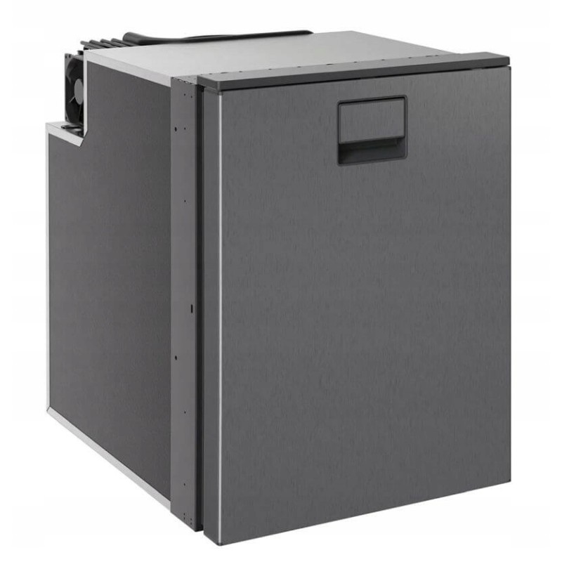 Dr65 drawer indelb compressor refrigerator