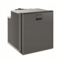 Dr65 drawer indelb compressor refrigerator