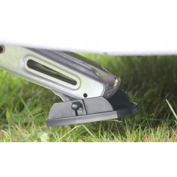 Fiamma plates pro trailer leg feet