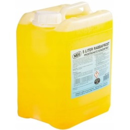 Rabbafrost water antifreeze liquid 5l