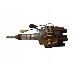 Ignition device forklift Toyota 5 3F