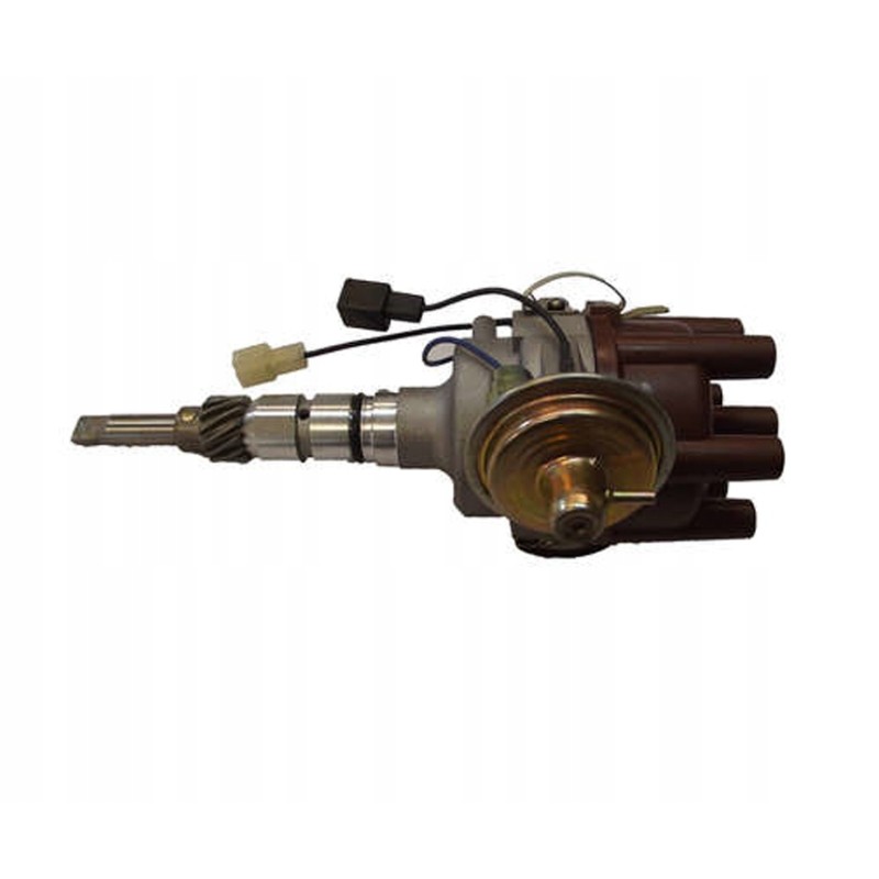 Ignition device forklift Toyota 5 3F